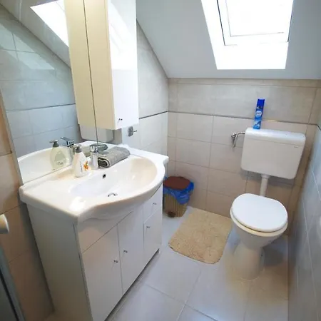 Mary Apartment