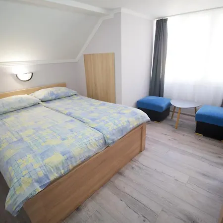 Mary Apartment
