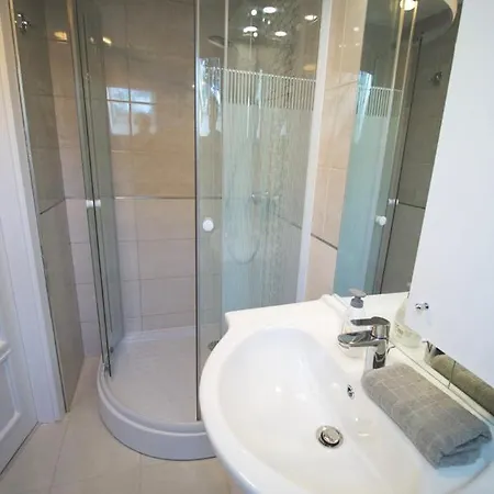 Apartament Mary