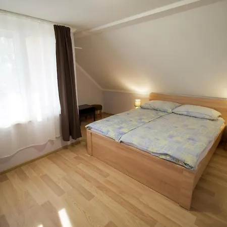 Mary Apartment Siofok