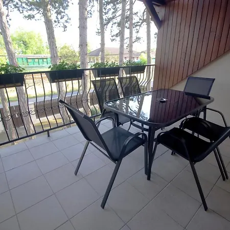 Mary Apartment Siofok