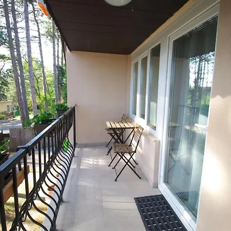 Apartman Mary *