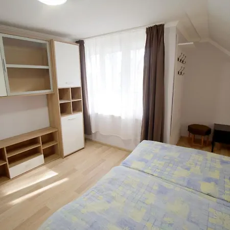 Apartment Mary Siofok