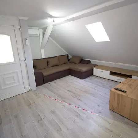 Mary Apartment *