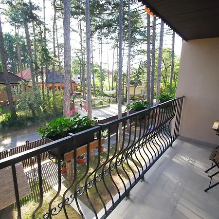 Apartman Mary *