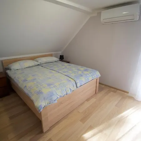 Mary Apartment