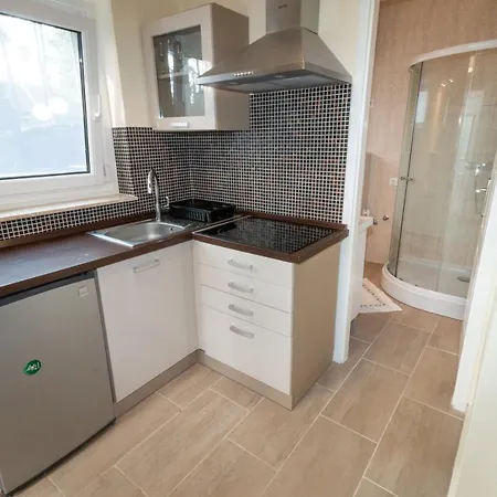 Mary Apartment Siofok