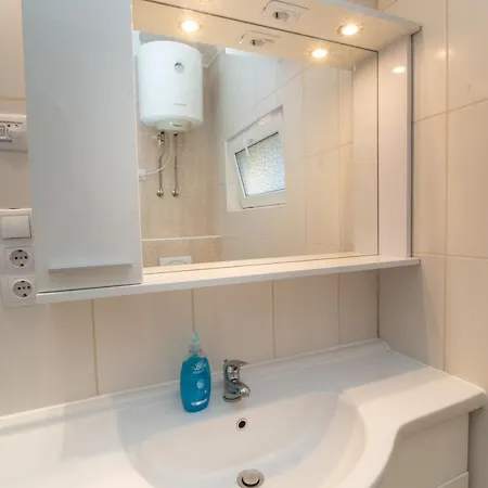 Apartment Mary Siofok