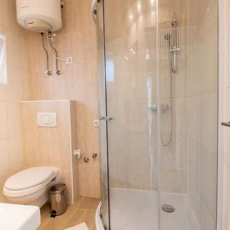 Apartament Mary Siófok