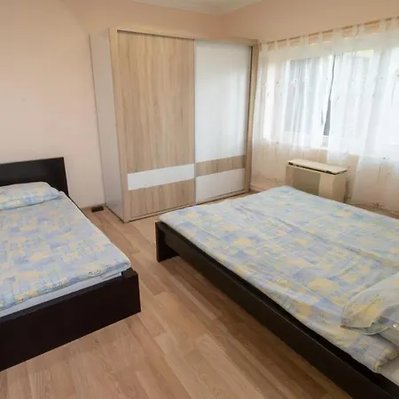 Apartman Mary