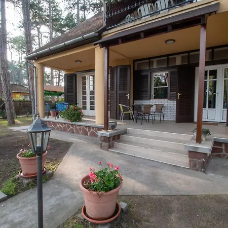 Apartman Mary Siófok