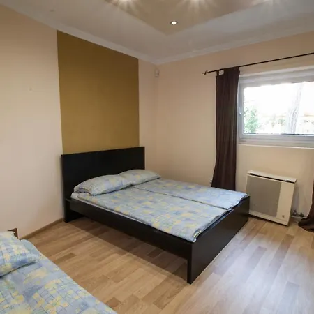 Apartman Mary