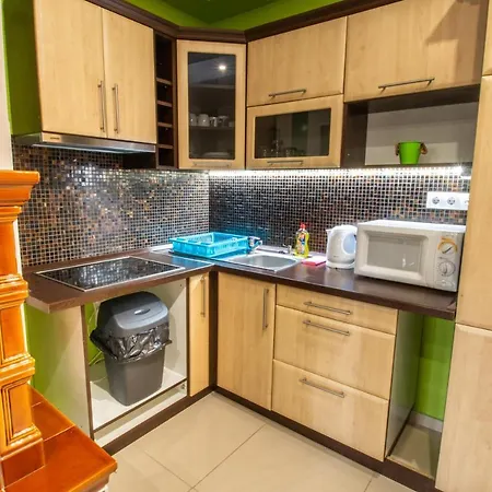 Mary Apartman *